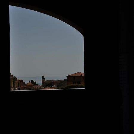 La Casa Azzurra Apartman Cogoleto Kültér fotó